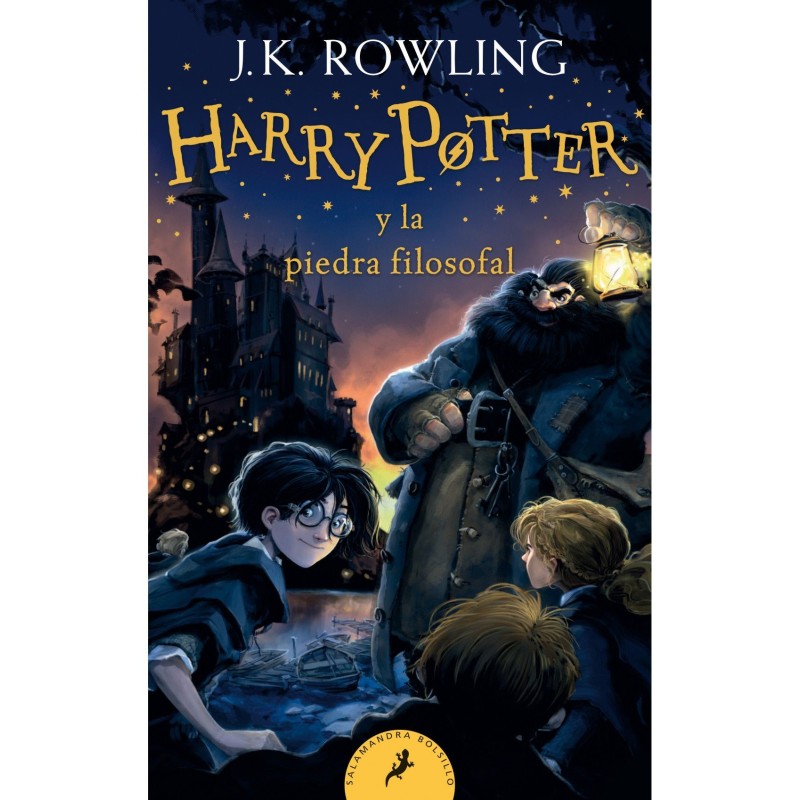 Estuche Harry Potter Dragon (Deluxe)