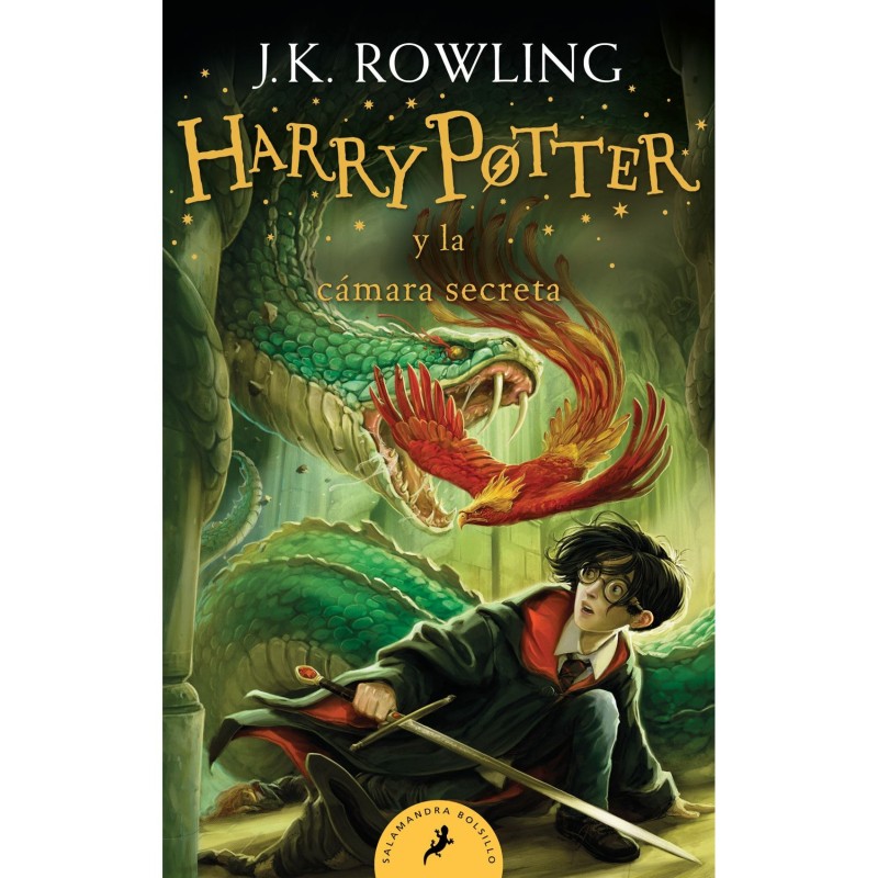 Estuche Harry Potter Dragon (Deluxe)