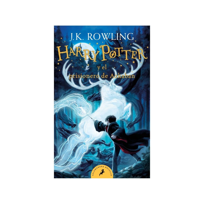 Estuche Harry Potter Dragon (Deluxe)