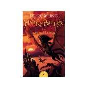 Estuche Harry Potter Dragon (Deluxe)
