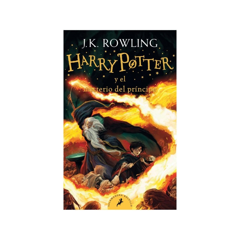 Estuche Harry Potter Dragon (Deluxe)