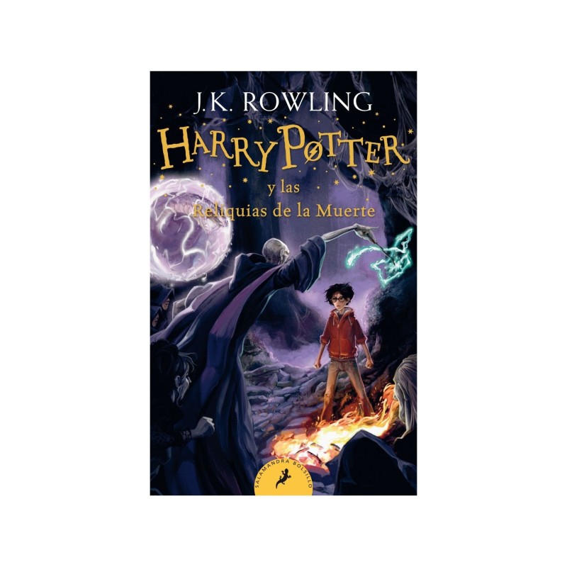 Estuche Harry Potter Dragon (Deluxe)