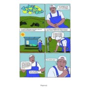 Trabajos invisibles