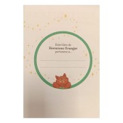 Pocket Potters: Hermione Granger