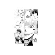 As the Gods Will: La secuela 7