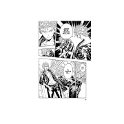 El guardaespaldas de Honeko Akabane 2