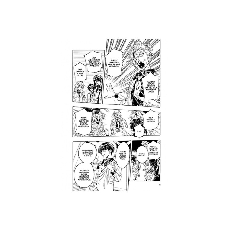 El guardaespaldas de Honeko Akabane 2