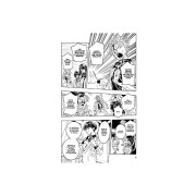 El guardaespaldas de Honeko Akabane 2