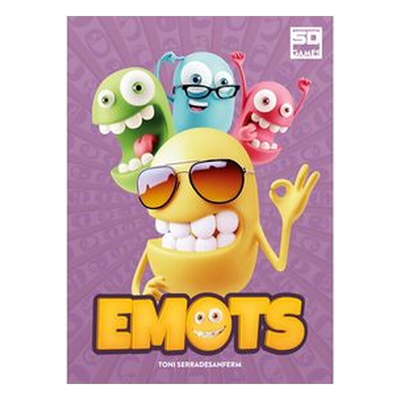 Emots