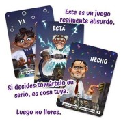 Ya está hecho