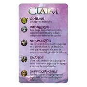 Claim