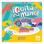 Quita esa mano