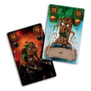 Claim: Mercenarios (expansión)