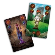 Claim: Refuerzos Magia