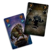 Claim: Terror (expansión)