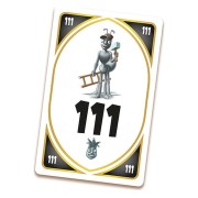 111 Formigues