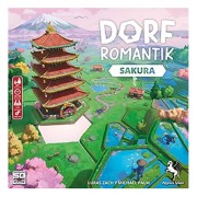 Dorfromantik: Sakura