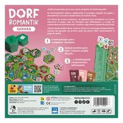 Dorfromantik: Sakura