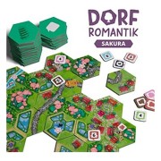 Dorfromantik: Sakura