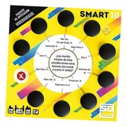 Smart 10: Videojuegos (expansión)