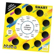 Smart 10: Videojuegos (expansión)
