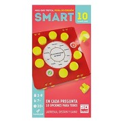 Smart 10: Familiar