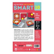 Smart 10: Familiar