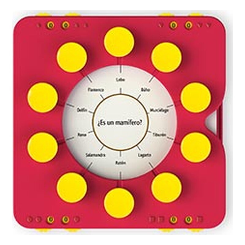 Smart 10: Familiar