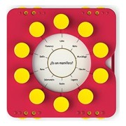 Smart 10: Familiar