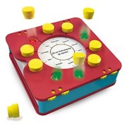 Smart 10: Familiar