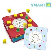 Smart 10: Familiar