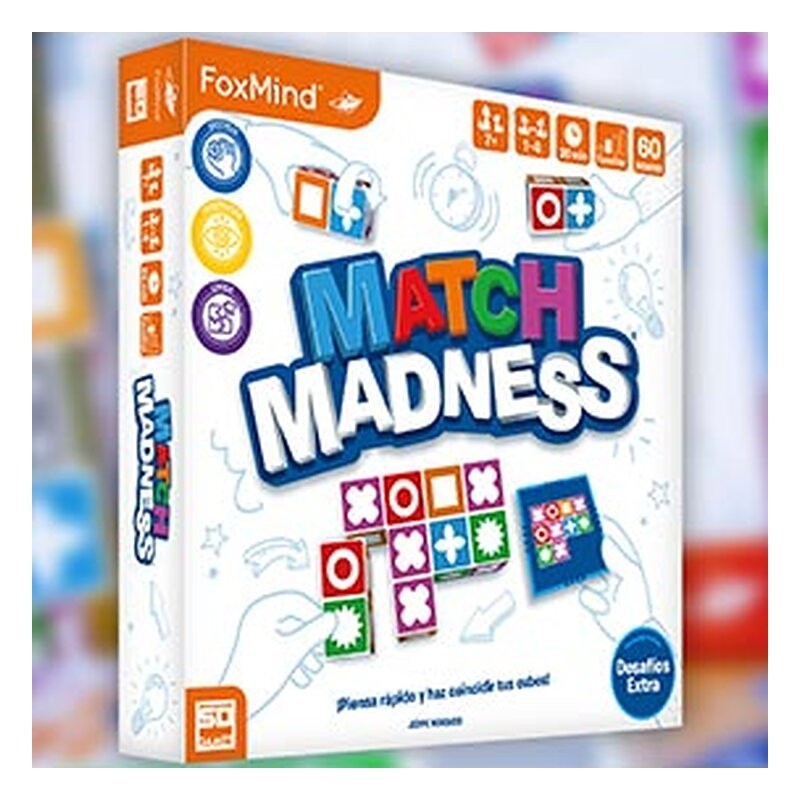 Match Madness
