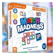 Match Madness