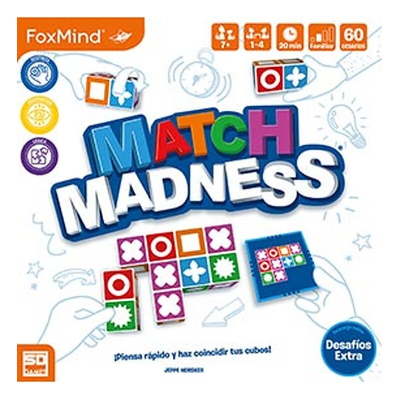 Match Madness