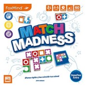 Match Madness