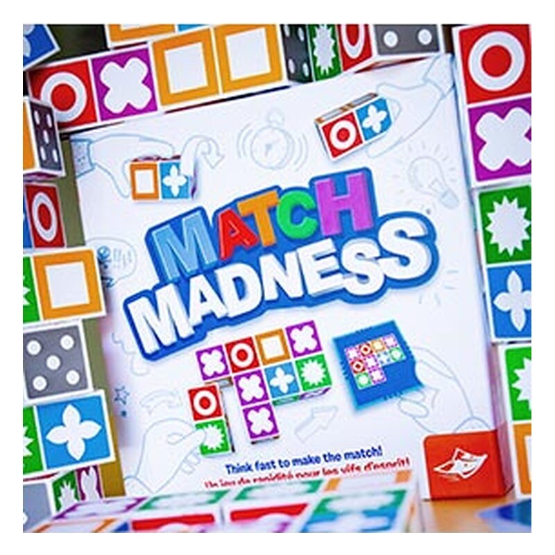 Match Madness