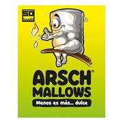 Arschmallows