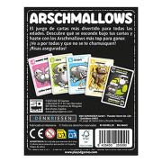 Arschmallows
