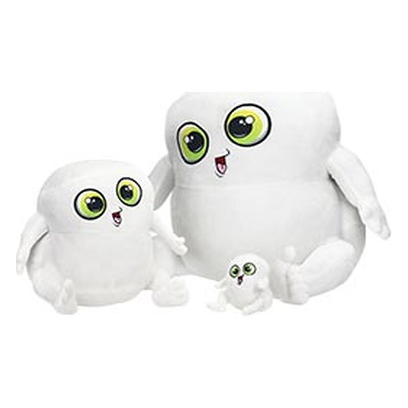 Peluche Arschmallows tamaño M