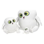Peluche Arschmallows tamaño M