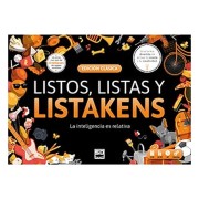 Listos, listas y Listakens Edición clásica