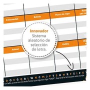 Listos, listas y Listakens Edición clásica