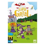 Copa Grial