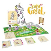 Copa Grial