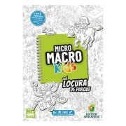 MicroMacro Kids