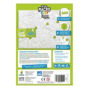 MicroMacro Kids