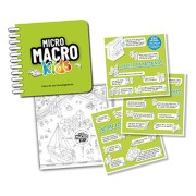 MicroMacro Kids