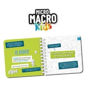 MicroMacro Kids