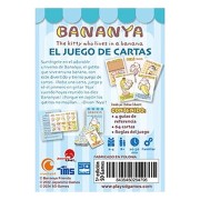 Bananya