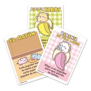 Bananya